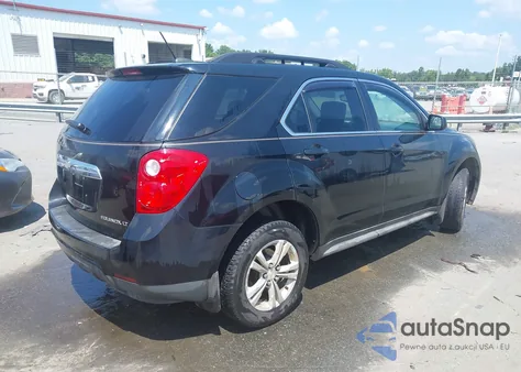 2015 Chevrolet Equinox 1Lt z USA, uszkodzony, nr VIN 2GNALBEK1F1101814